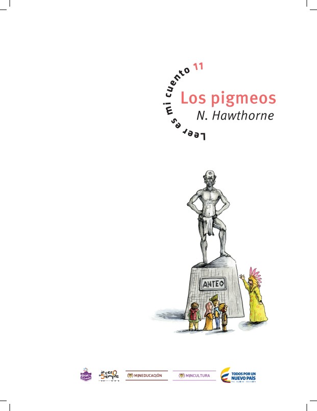 Los pigmeos
